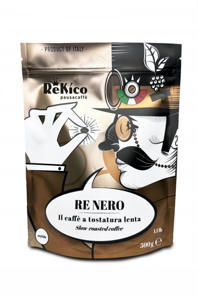 CAFFE RE NERO 500 g 